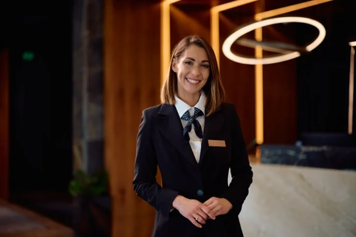 Мениджър Храни и Напитки