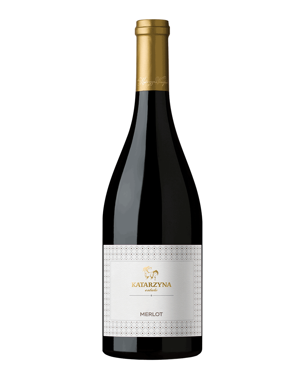 KATARZYNA Merlot 2022