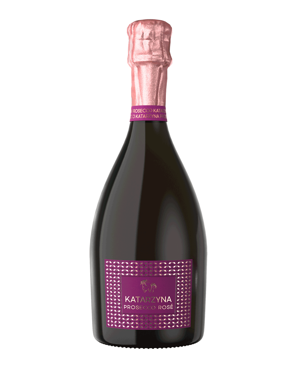 KATARZYNA PROSECCO ROSE Brut Millesimato DOC 2024
