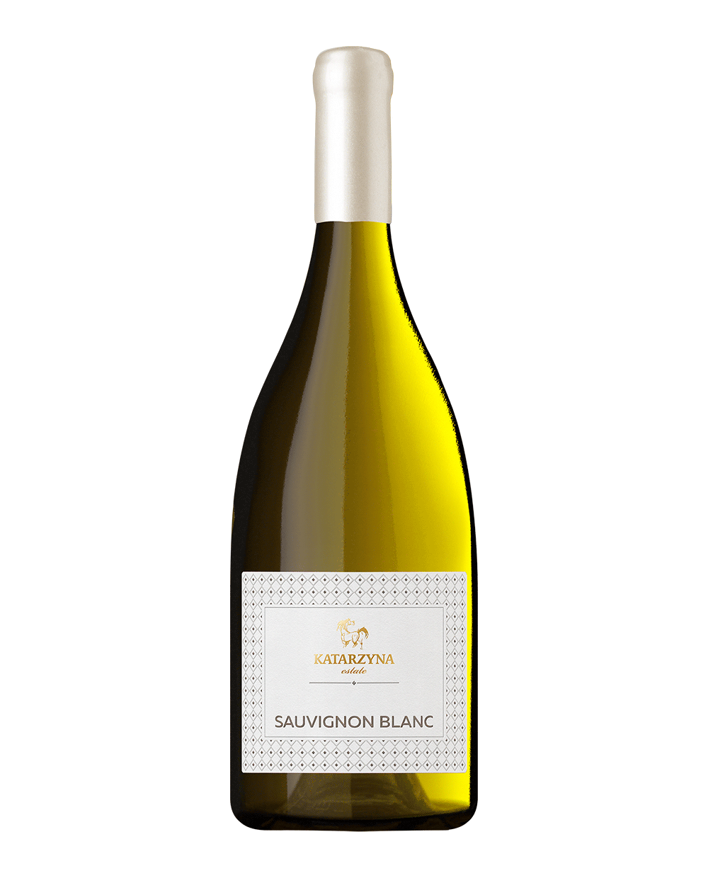 KATARZYNA Sauvignon Blanc 2024 1,5L