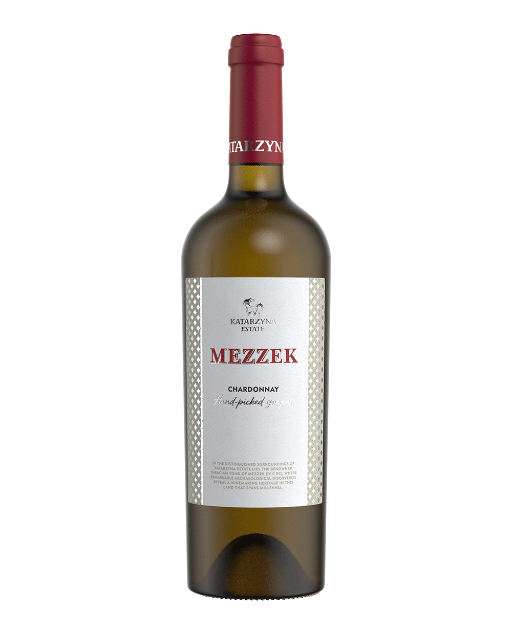 MEZZEK Chardonnay 2025 0.75
