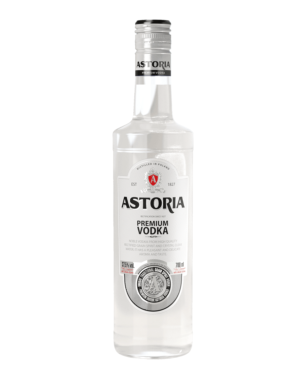 Водка Astoria 0,7 l